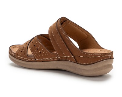 Foto 3 | Sandalias Confort Lady Sun Conforto para Mujer