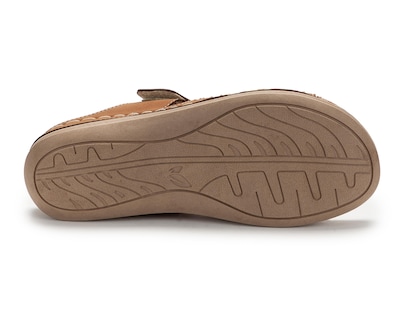 Foto 4 | Sandalias Confort Lady Sun Conforto para Mujer