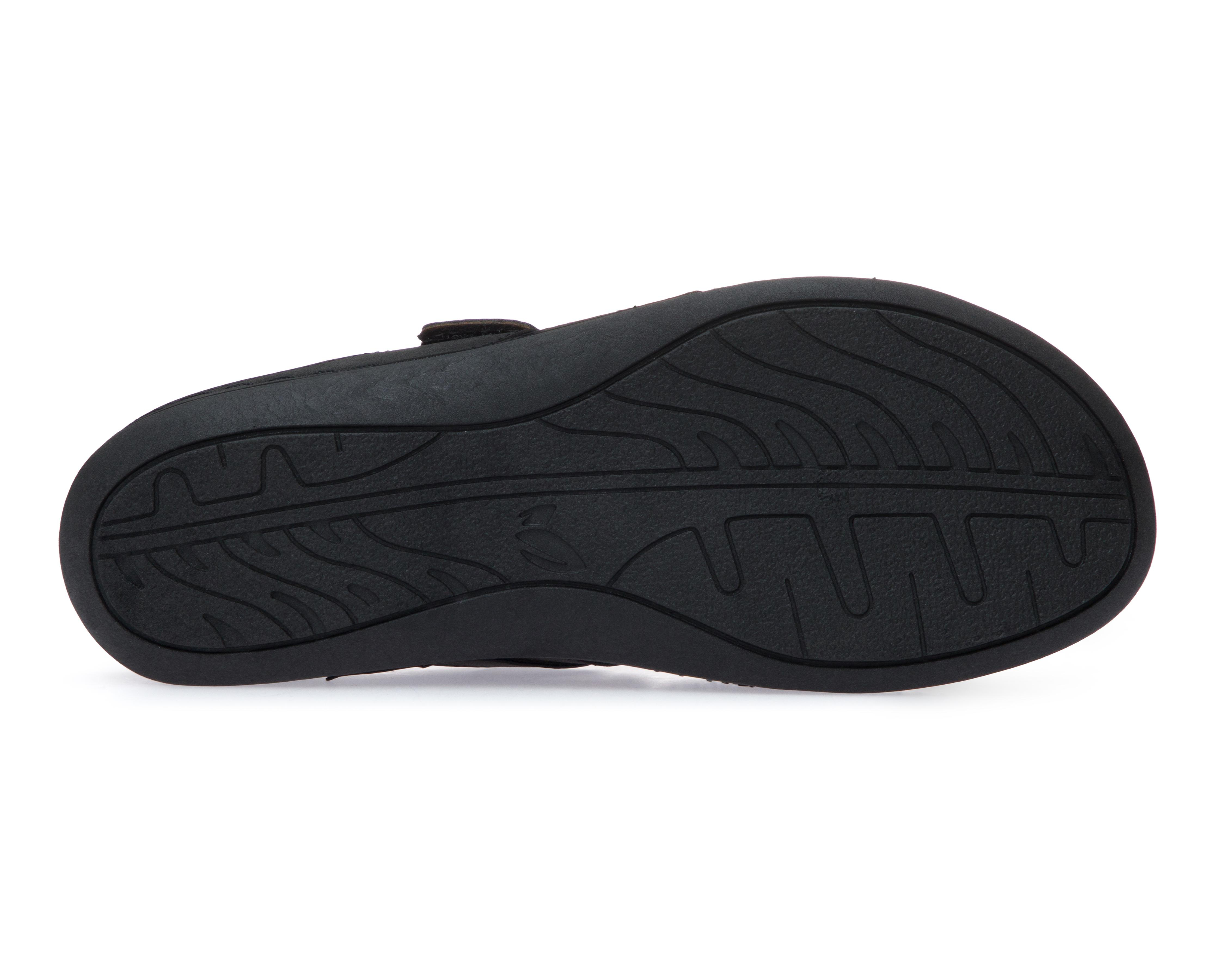 Foto 5 pulgar | Sandalias Confort Lady Sun Conforto Softy para Mujer