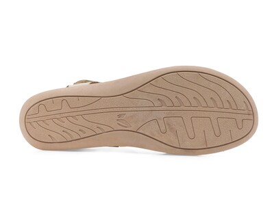 Foto 4 | Sandalias Confort Lady Sun Conforto Softy para Mujer