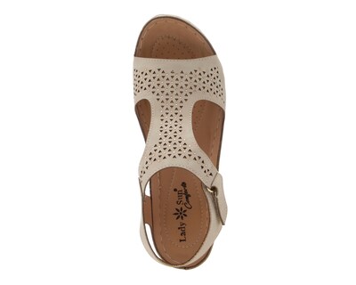 Foto 5 | Sandalias Confort Lady Sun Conforto Softy para Mujer