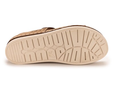 Foto 4 | Sandalias Confort Lady Sun Conforto para Mujer
