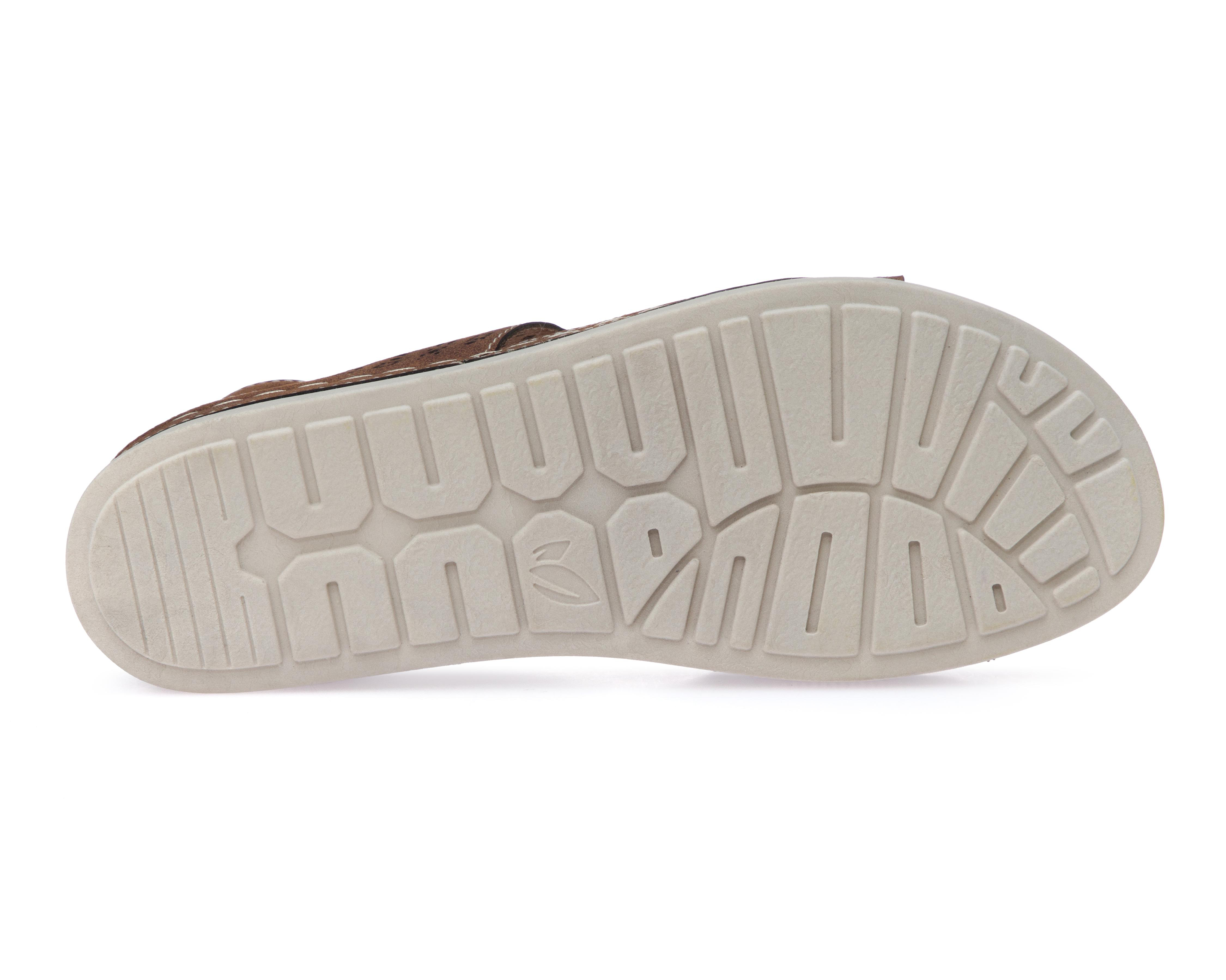 Foto 5 pulgar | Sandalias Confort Lady Sun Conforto Vip para Mujer