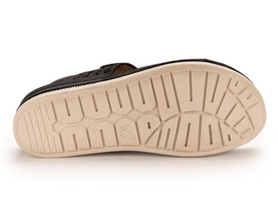 Foto 4 | Sandalias Confort Lady Sun Conforto para Mujer