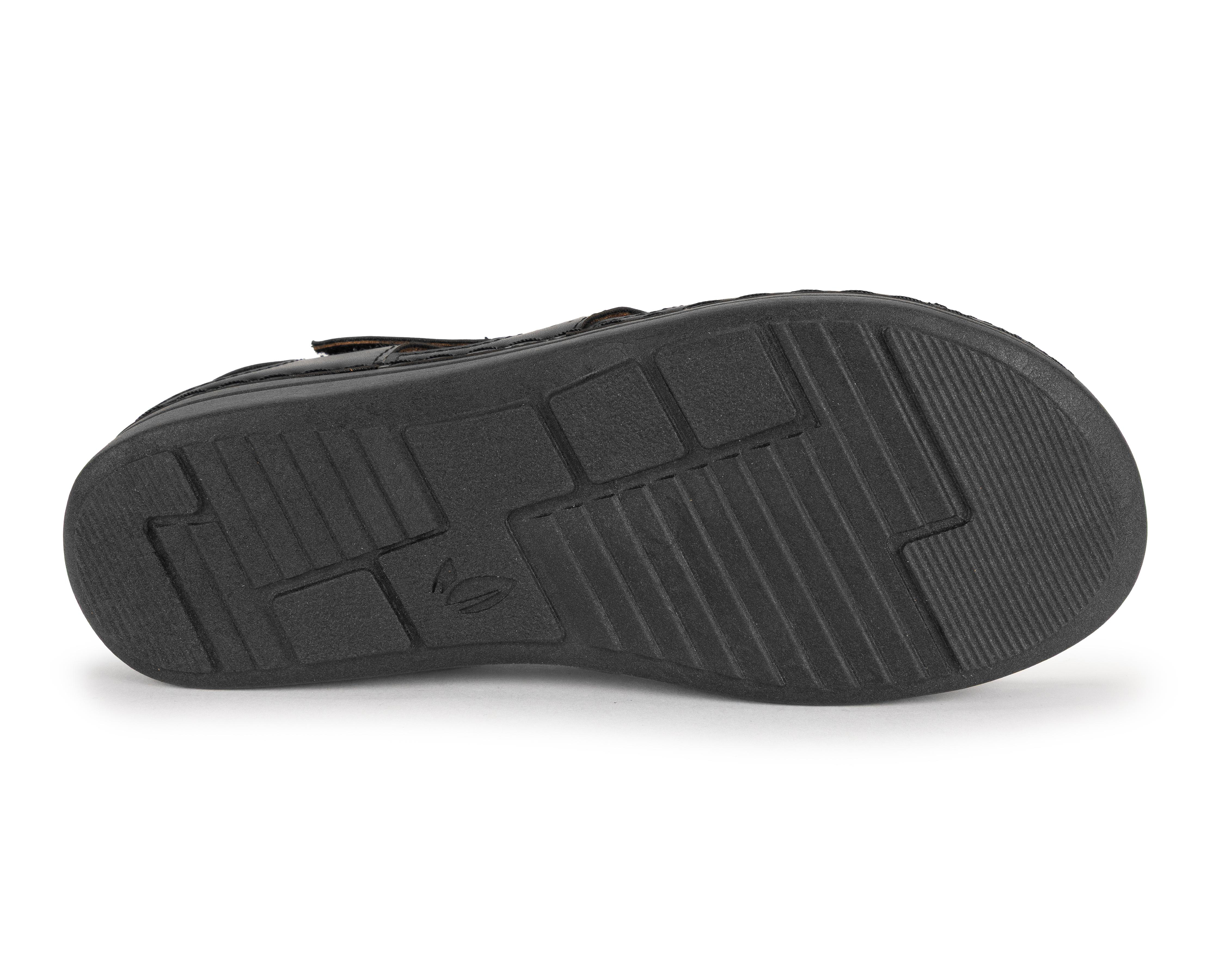 Foto 5 pulgar | Sandalias Confort Lady Sun Conforto Alexa para Mujer
