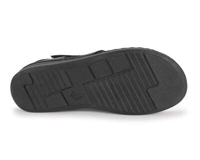 Foto 4 | Sandalias Confort Lady Sun Conforto Alexa para Mujer