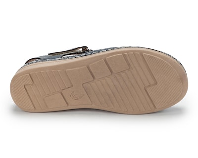Foto 4 | Sandalias Confort Lady Sun Conforto para Mujer