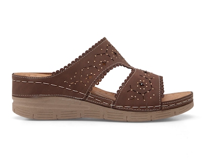 Foto 2 | Sandalias Confort Lady Sun Conforto Leslie para Mujer