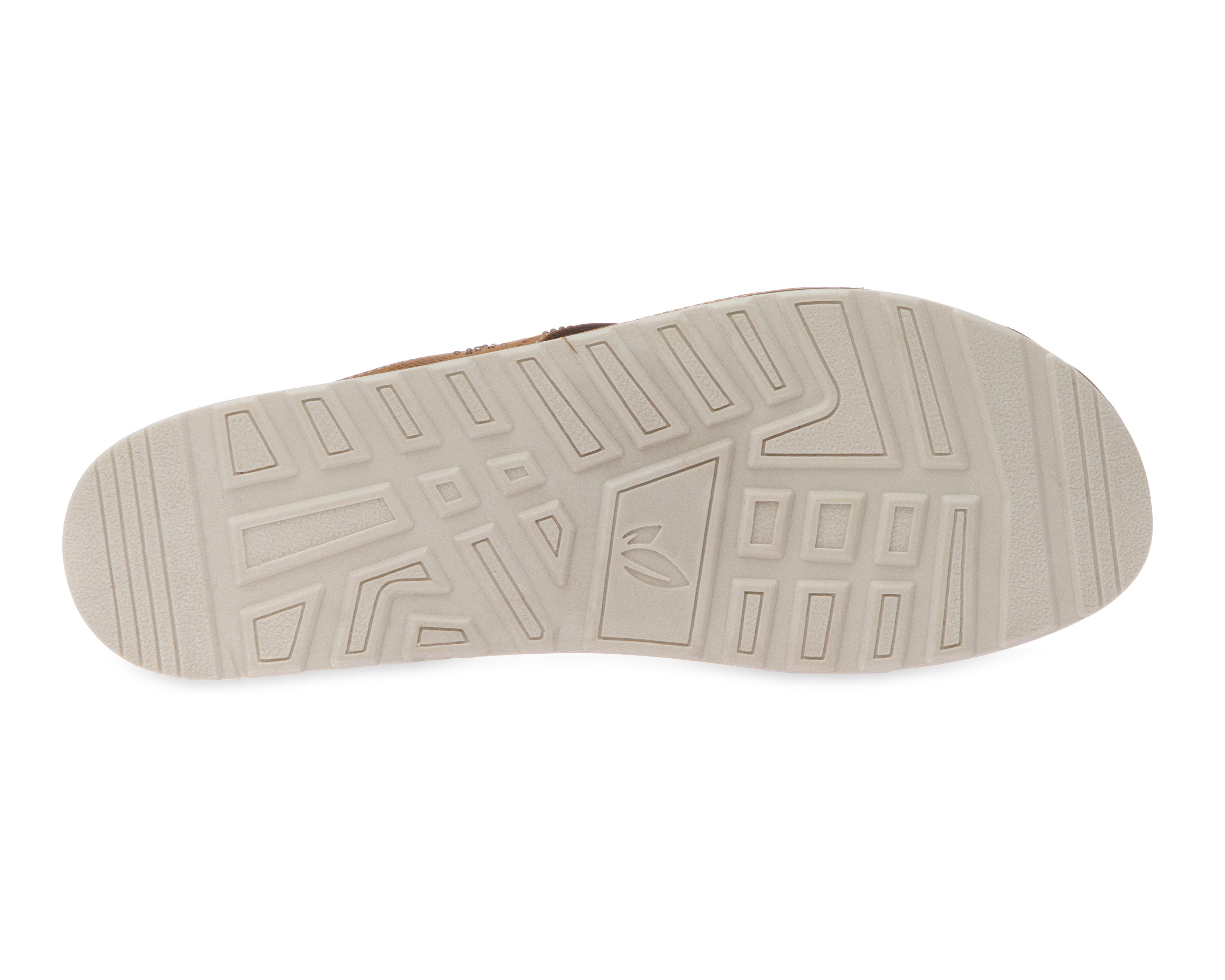 Foto 4 | Sandalias Confort Lady Sun Conforto Canada para Mujer
