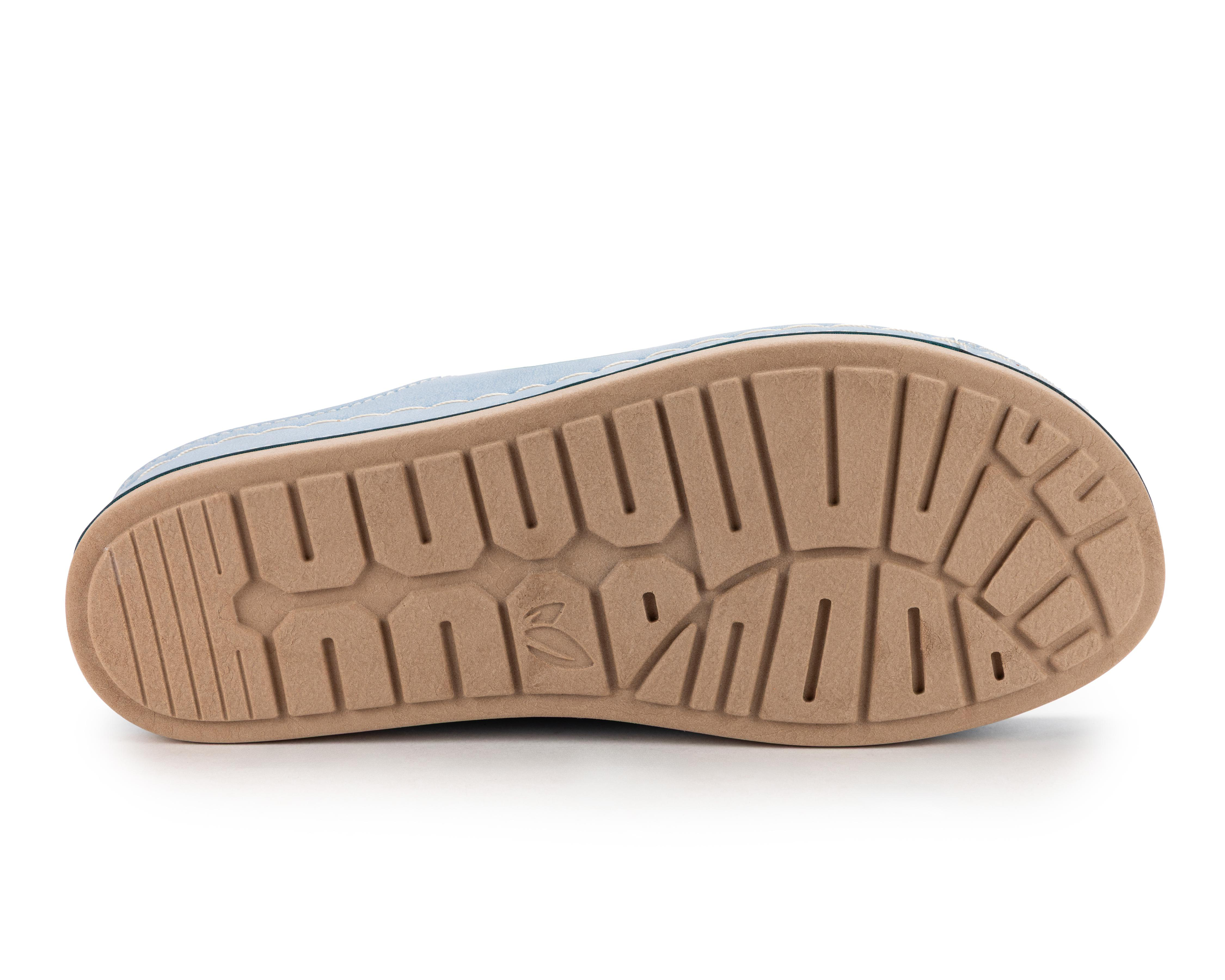 Foto 5 pulgar | Sandalias Confort Lady Sun Conforto Turquia para Mujer