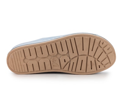 Foto 4 | Sandalias Confort Lady Sun Conforto Turquia para Mujer
