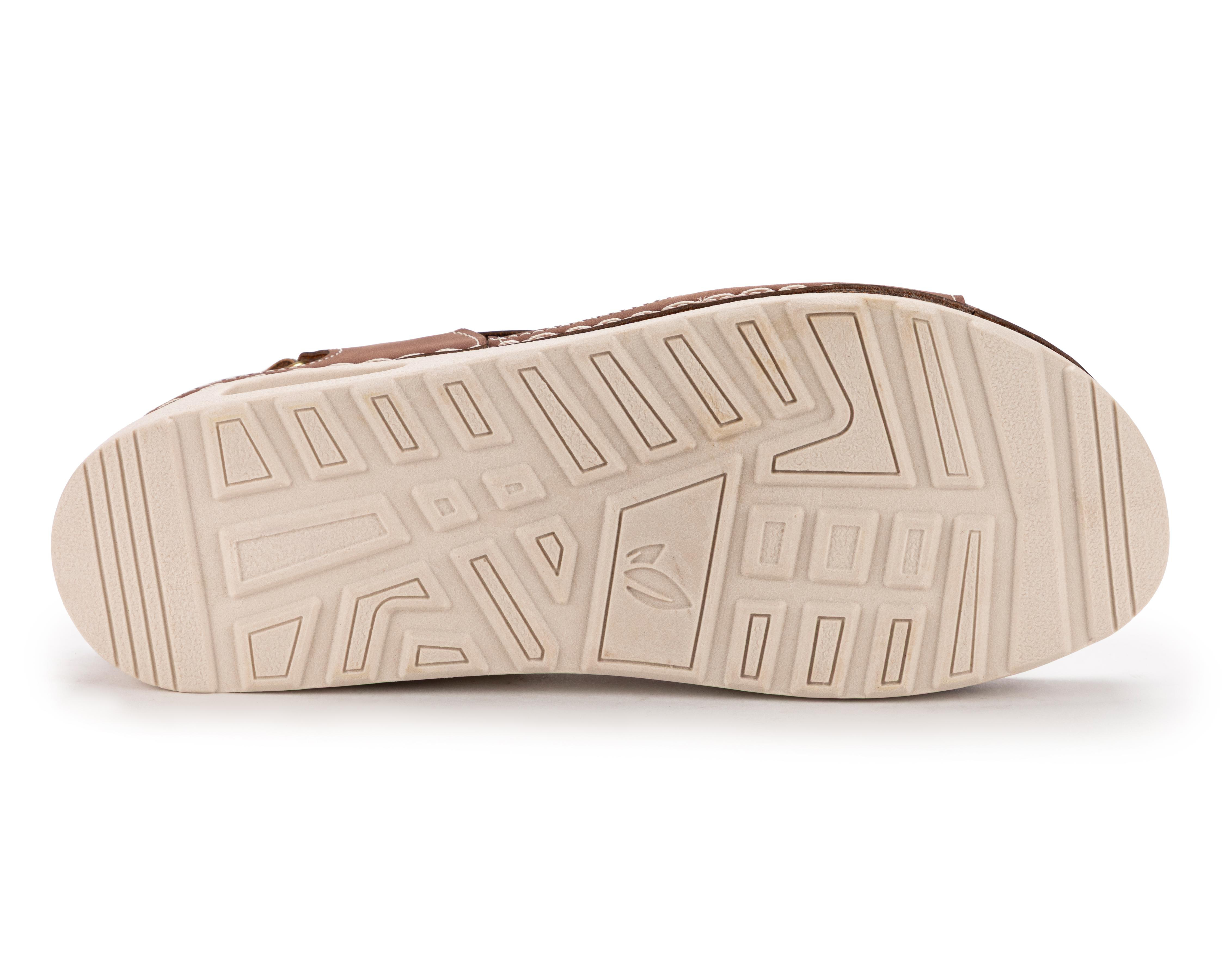 Foto 5 pulgar | Sandalias Confort Lady Sun Conforto Canada para Mujer