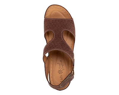 Foto 5 | Sandalias Confort Lady Sun Conforto Canada para Mujer