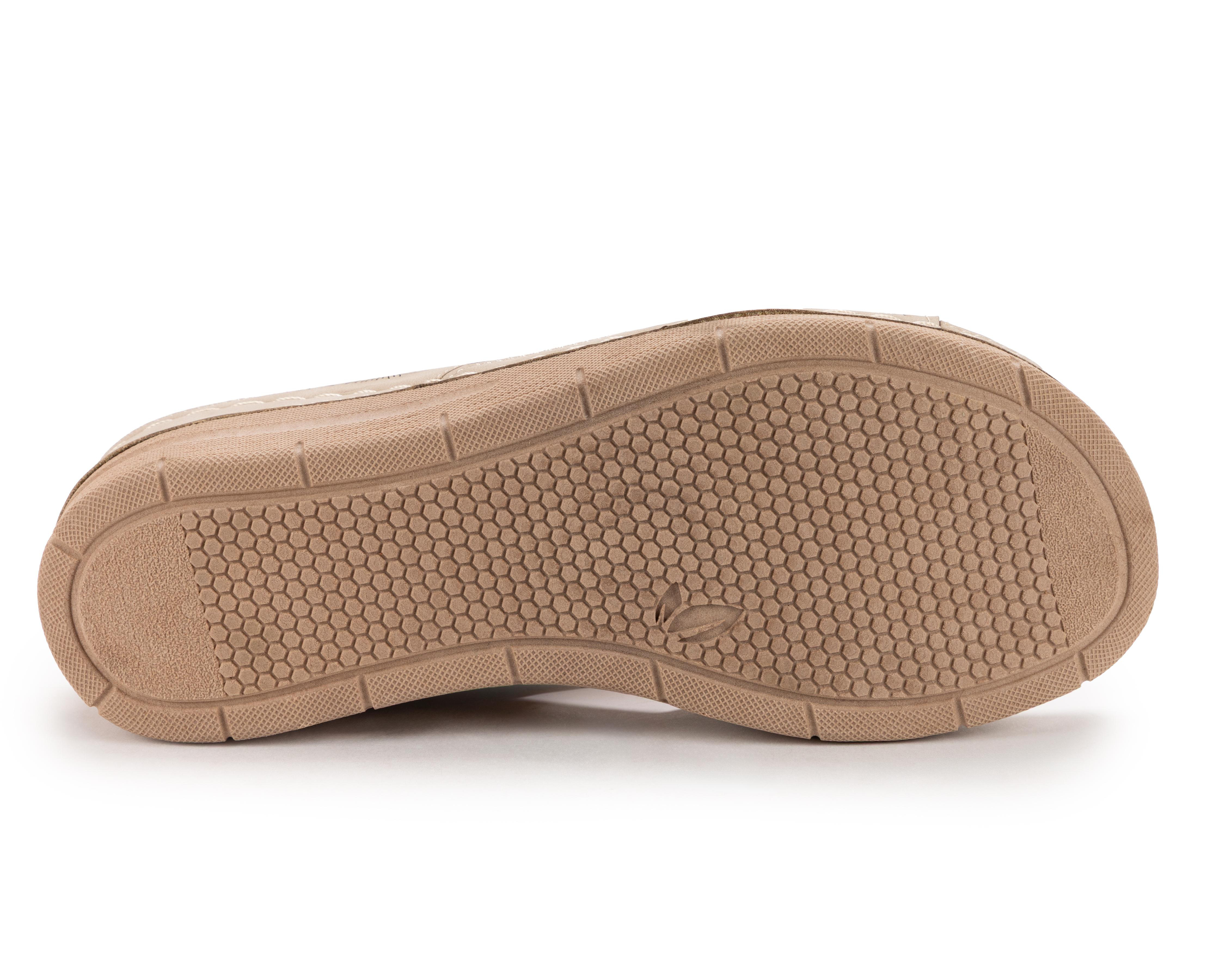 Foto 5 pulgar | Sandalias Confort Lady Sun Conforto Leslie para Mujer