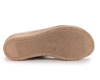 Foto 4 | Sandalias Confort Lady Sun Conforto Leslie para Mujer