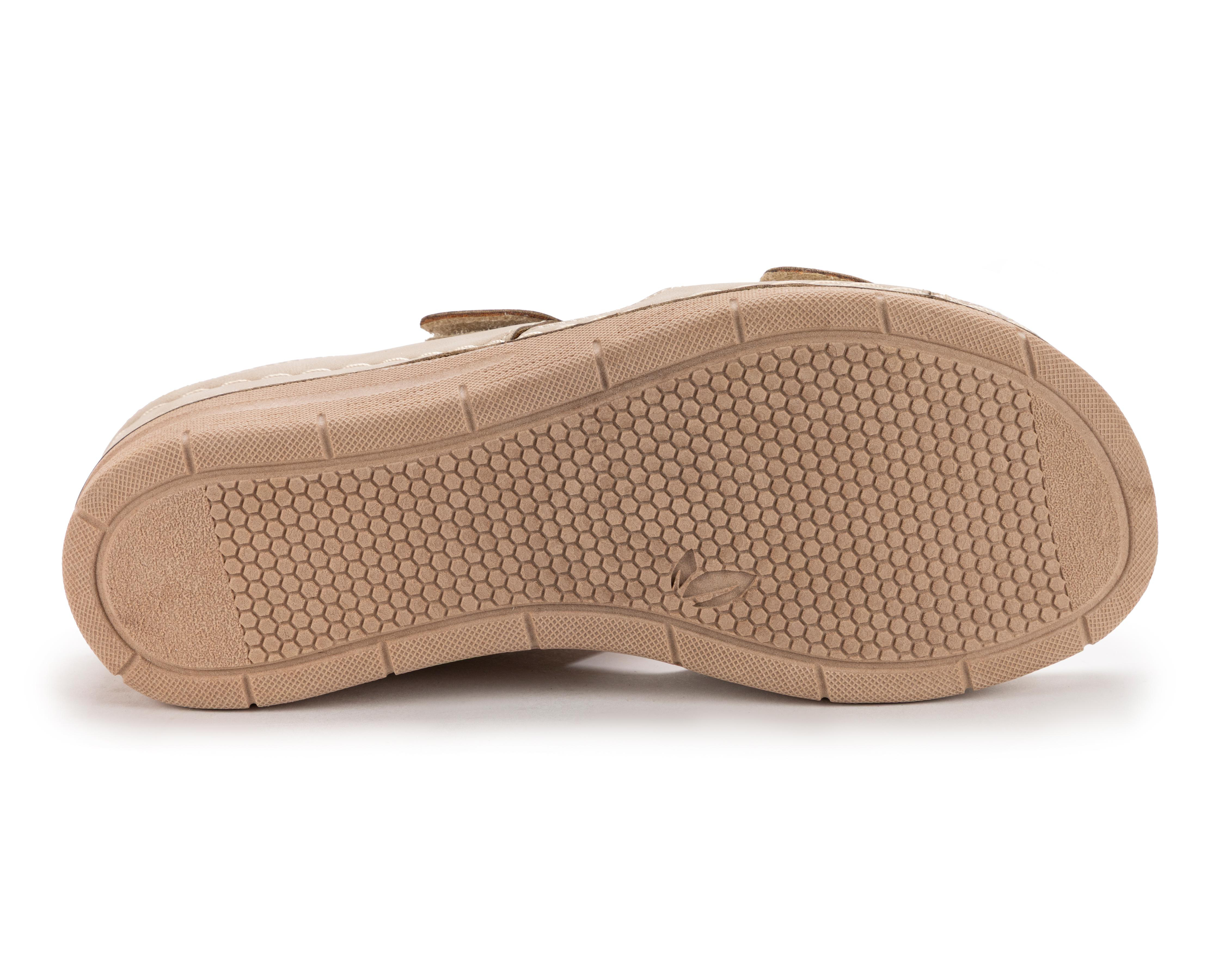 Foto 4 | Sandalias Confort Lady Sun Conforto Leslie para Mujer