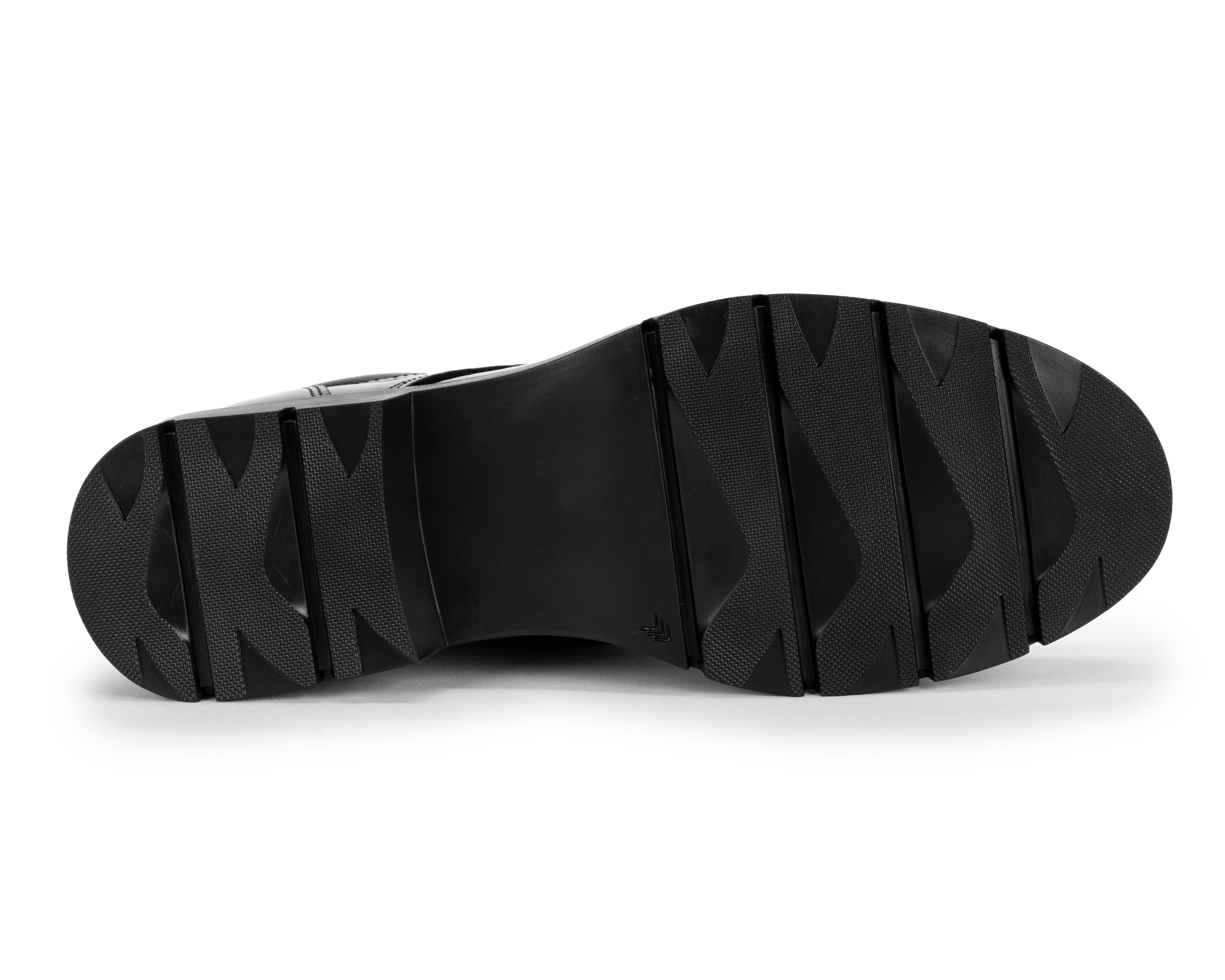Foto 4 | Zapatos Escolares Up & Down para Mujer
