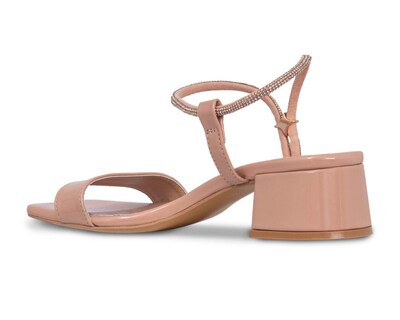 Foto 3 | Sandalias de Tacón Sahara para Mujer