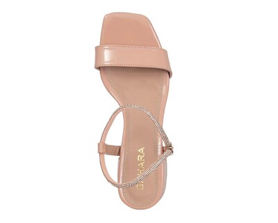Foto 5 | Sandalias de Tacón Sahara para Mujer