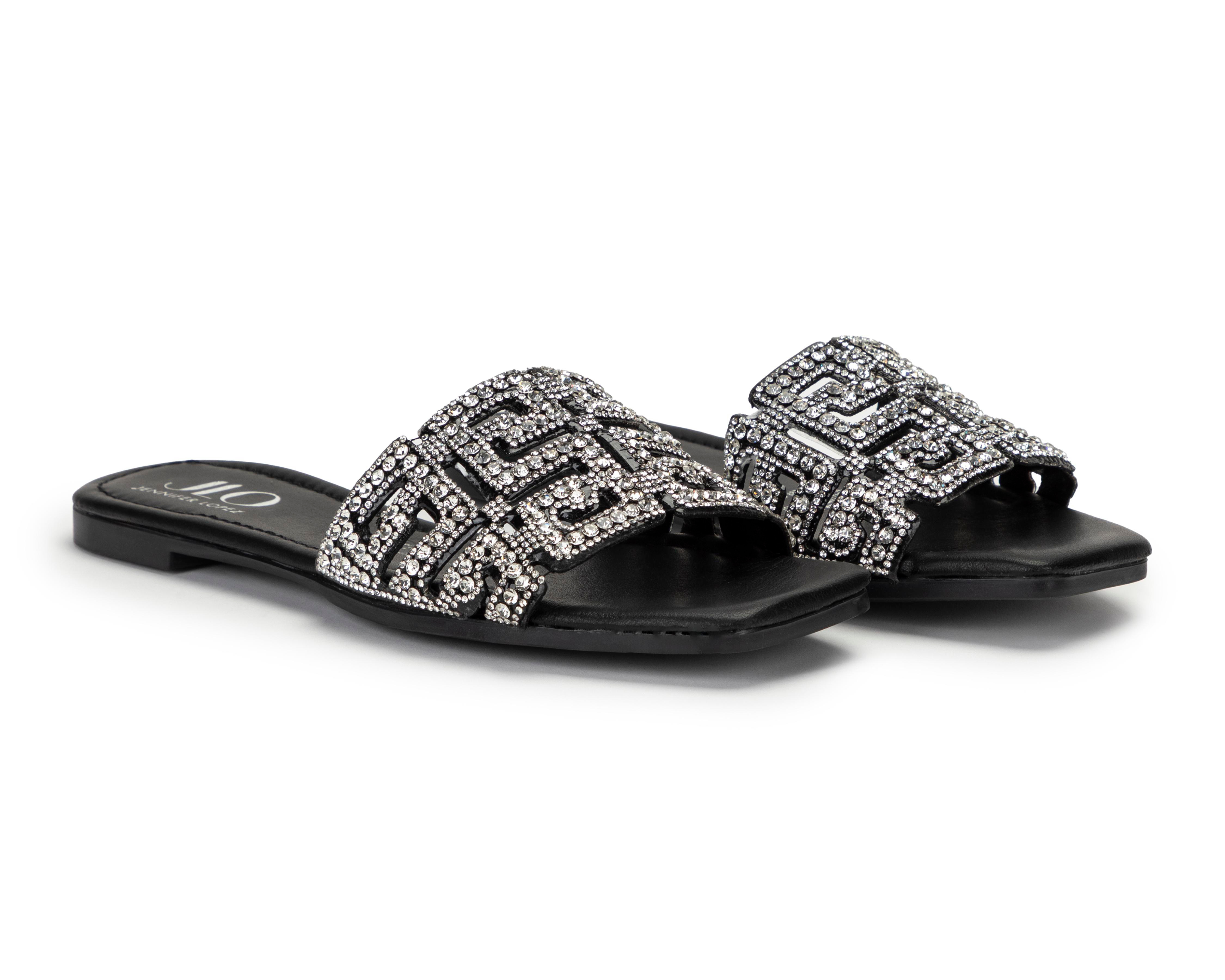 Sandalias Casuales Jennifer Lopez para Mujer