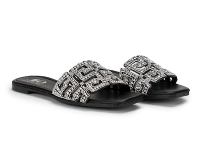Foto 1 | Sandalias Casuales Jennifer Lopez para Mujer
