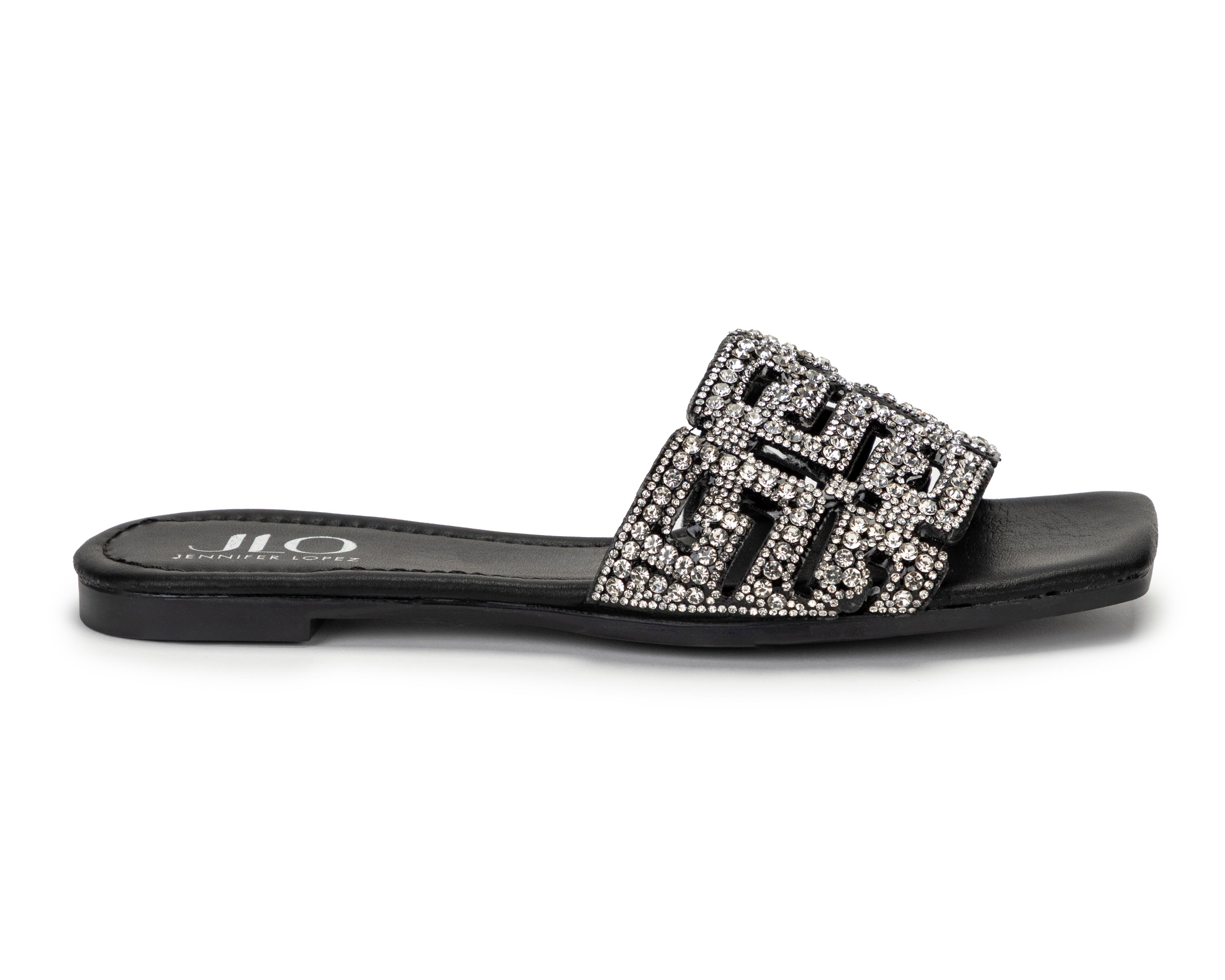Foto 2 | Sandalias Casuales Jennifer Lopez para Mujer