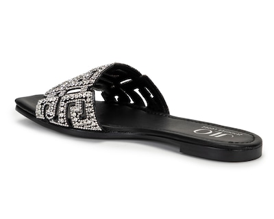 Foto 3 | Sandalias Casuales Jennifer Lopez para Mujer