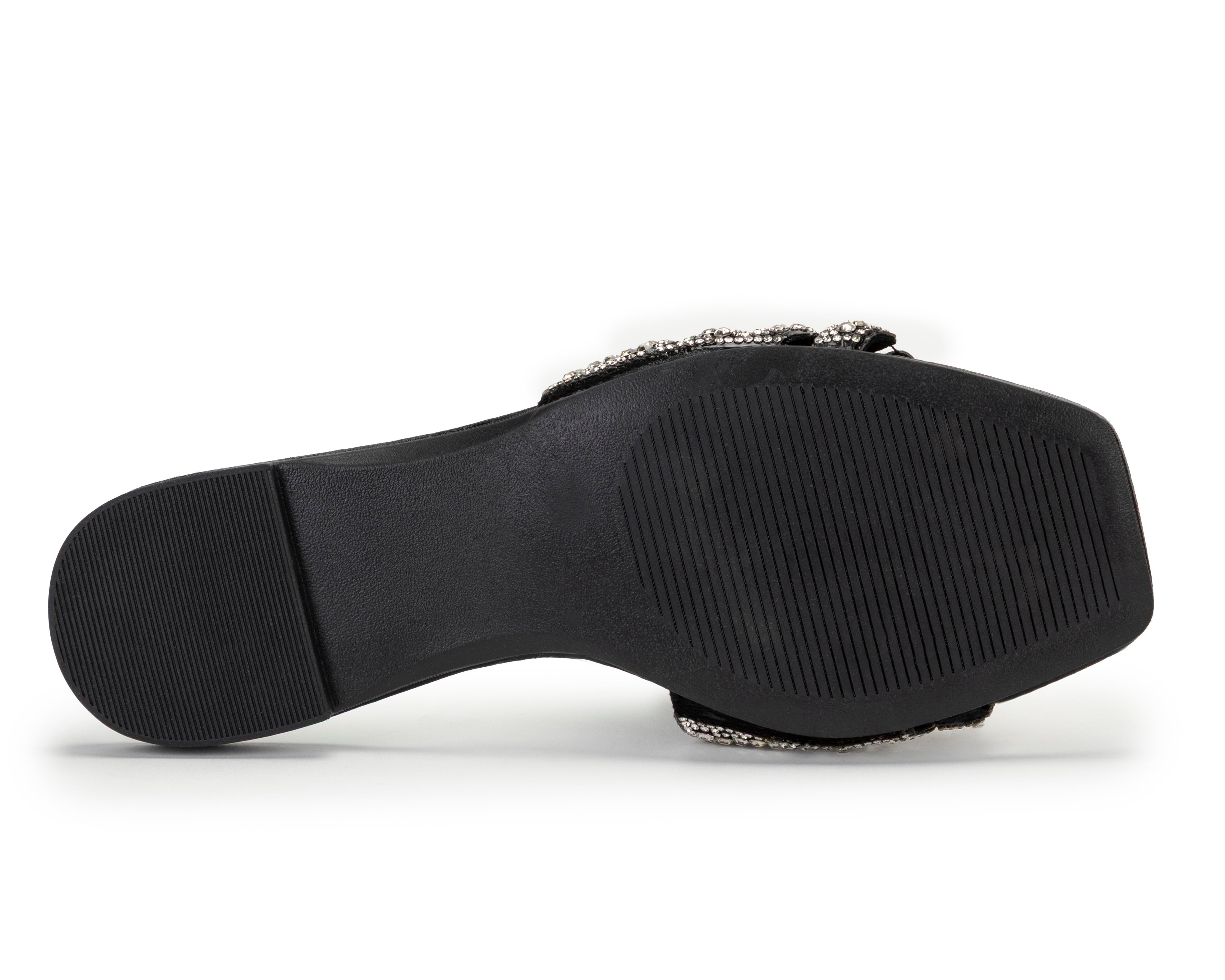 Foto 4 | Sandalias Casuales Jennifer Lopez para Mujer