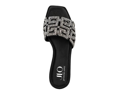 Foto 5 | Sandalias Casuales Jennifer Lopez para Mujer