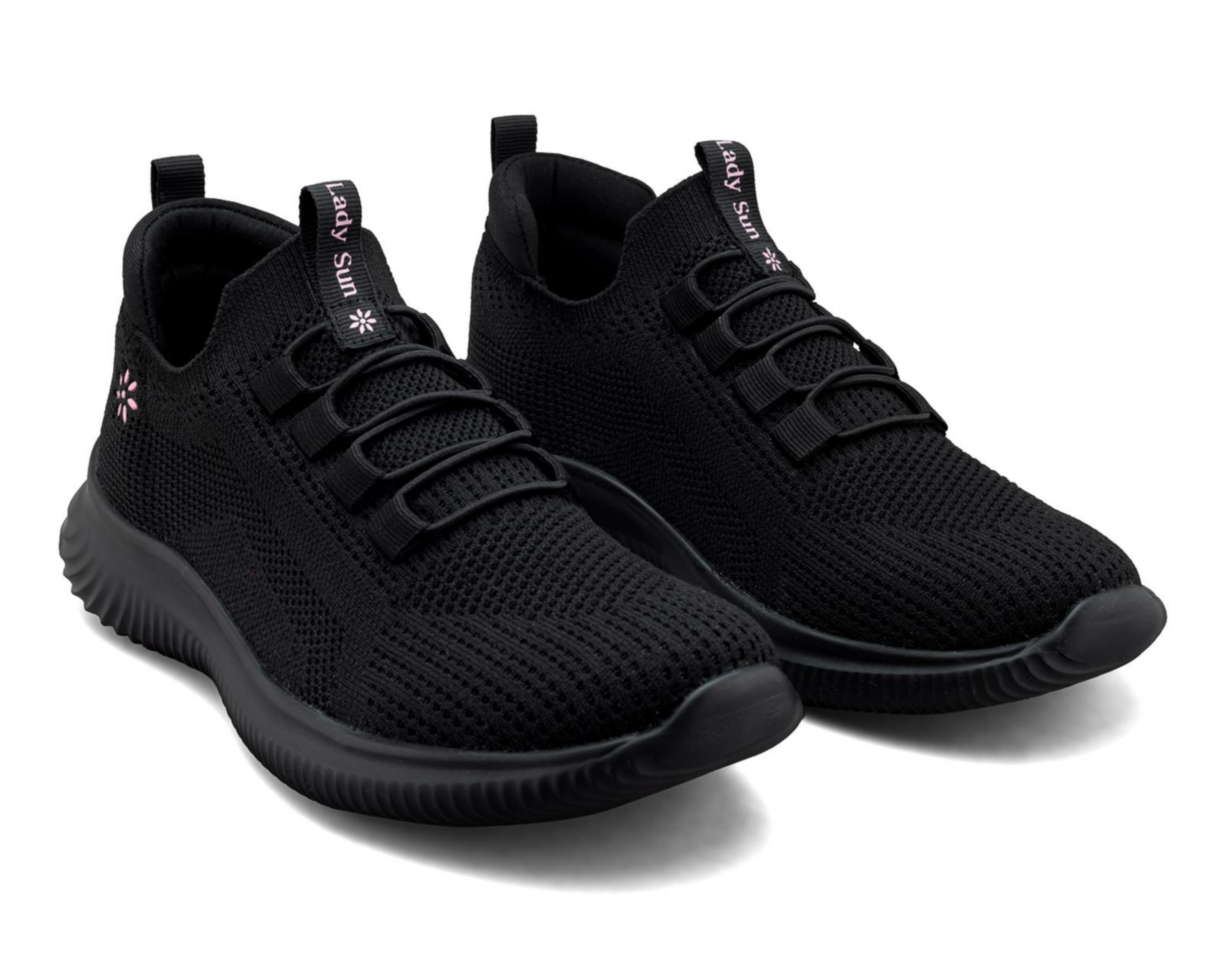 Foto 2 pulgar | Tenis Casuales Lady Sun Conforto para Mujer