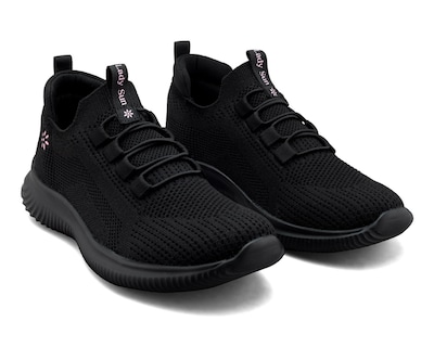 Foto 1 | Tenis Casuales Lady Sun Conforto para Mujer