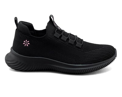 Foto 2 | Tenis Casuales Lady Sun Conforto para Mujer