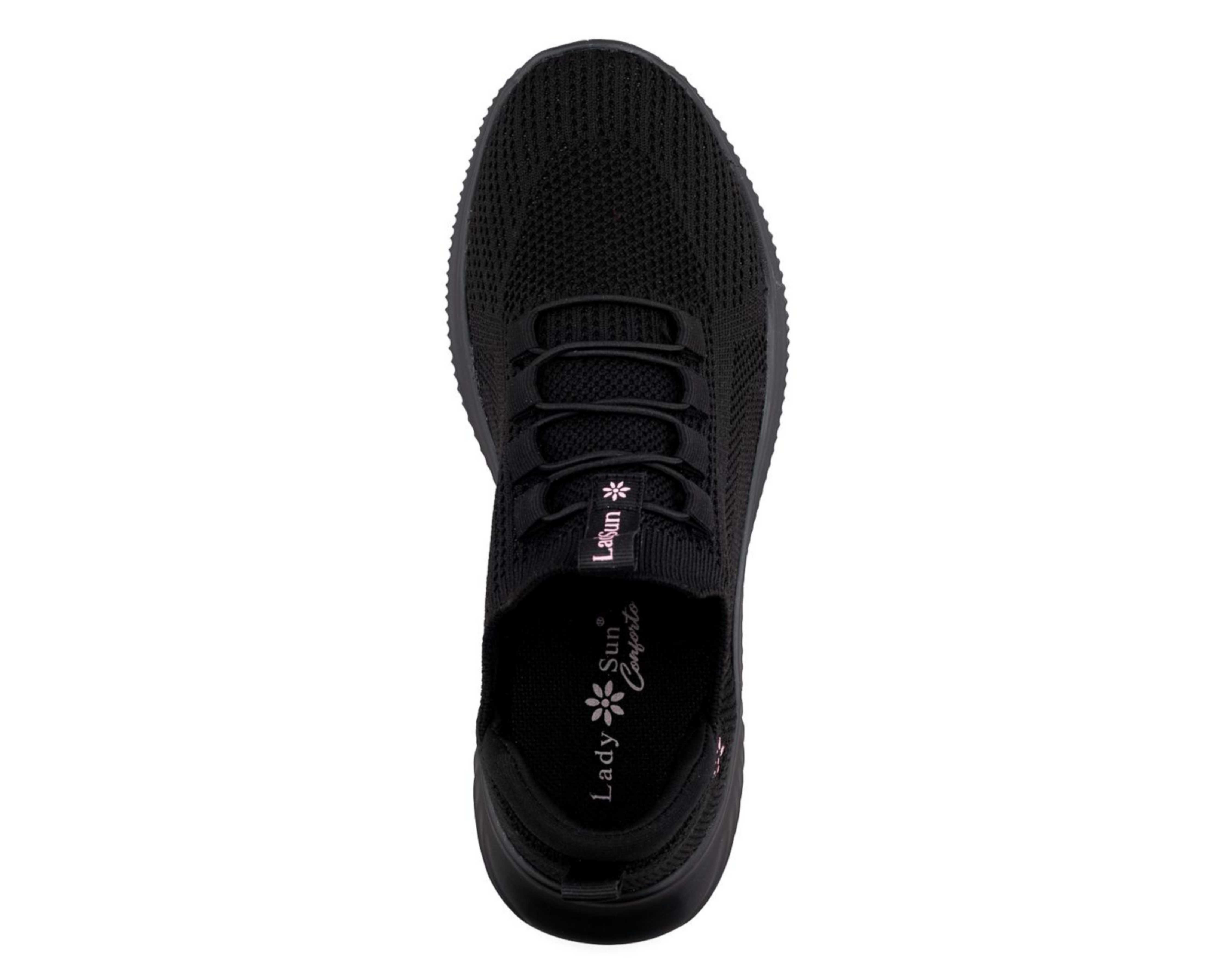Foto 6 pulgar | Tenis Casuales Lady Sun Conforto para Mujer