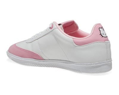Foto 3 | Tenis Casuales Hello Kitty para Mujer