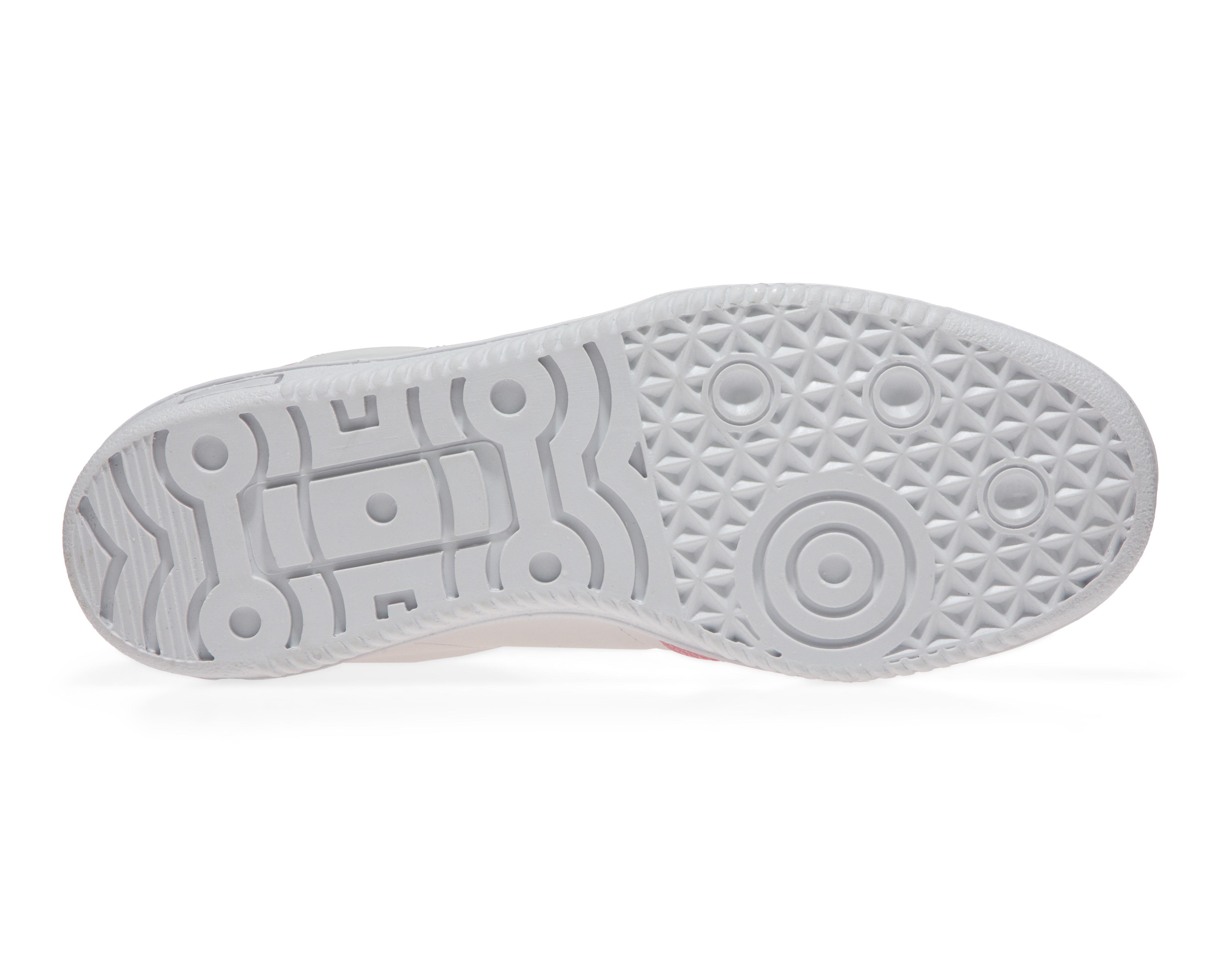 Foto 4 | Tenis Casuales Hello Kitty para Mujer