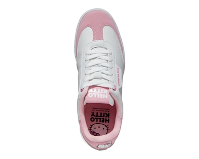 Foto 5 | Tenis Casuales Hello Kitty para Mujer