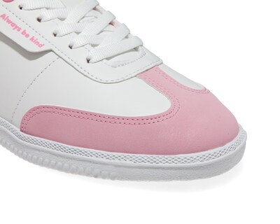 Foto 6 | Tenis Casuales Hello Kitty para Mujer