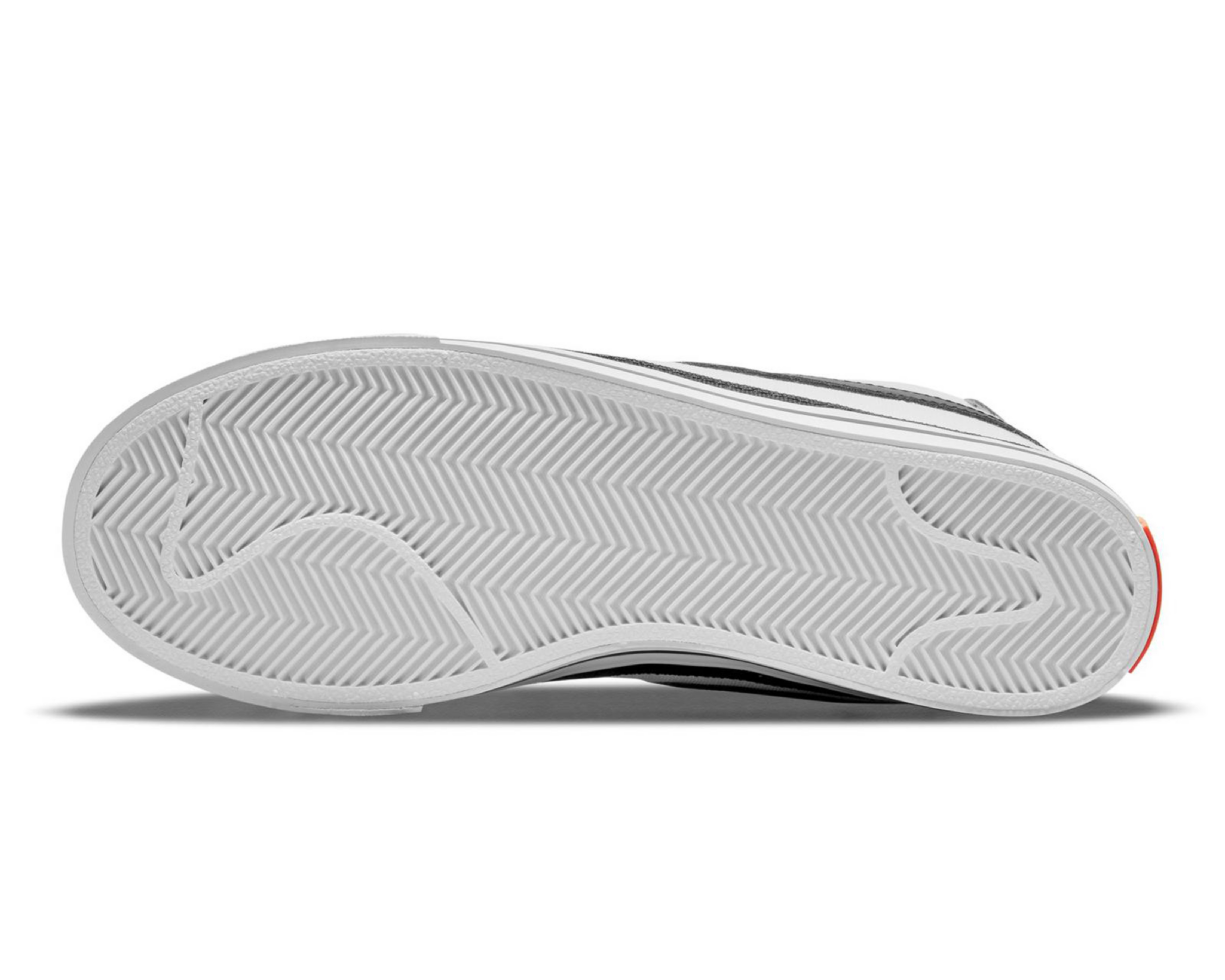 Foto 3 pulgar | Tenis Nike Court Legacy Canvas Mid para Mujer