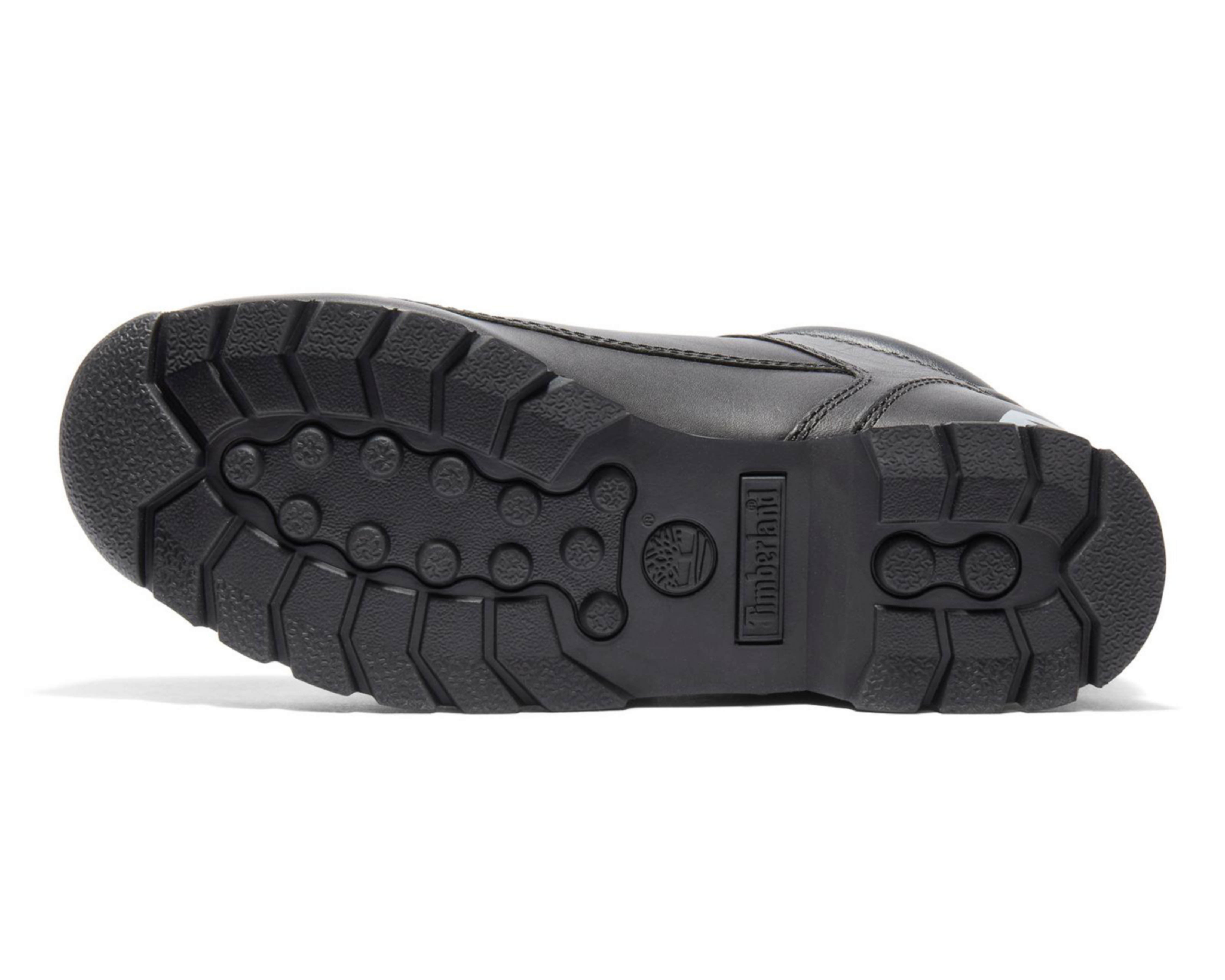 Foto 5 pulgar | Botas Euro Sprint Timberland de Piel para Hombre