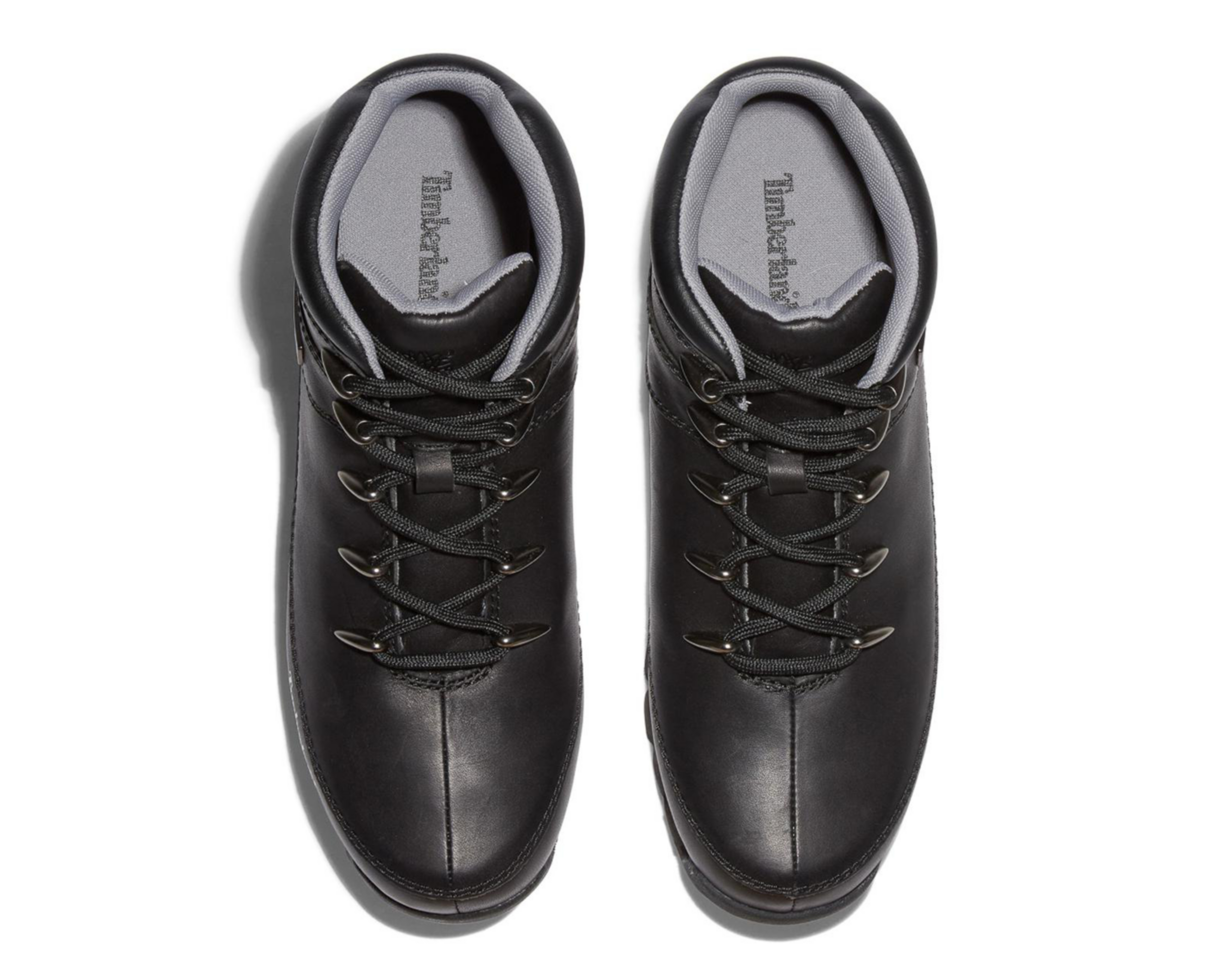 Foto 6 pulgar | Botas Euro Sprint Timberland de Piel para Hombre