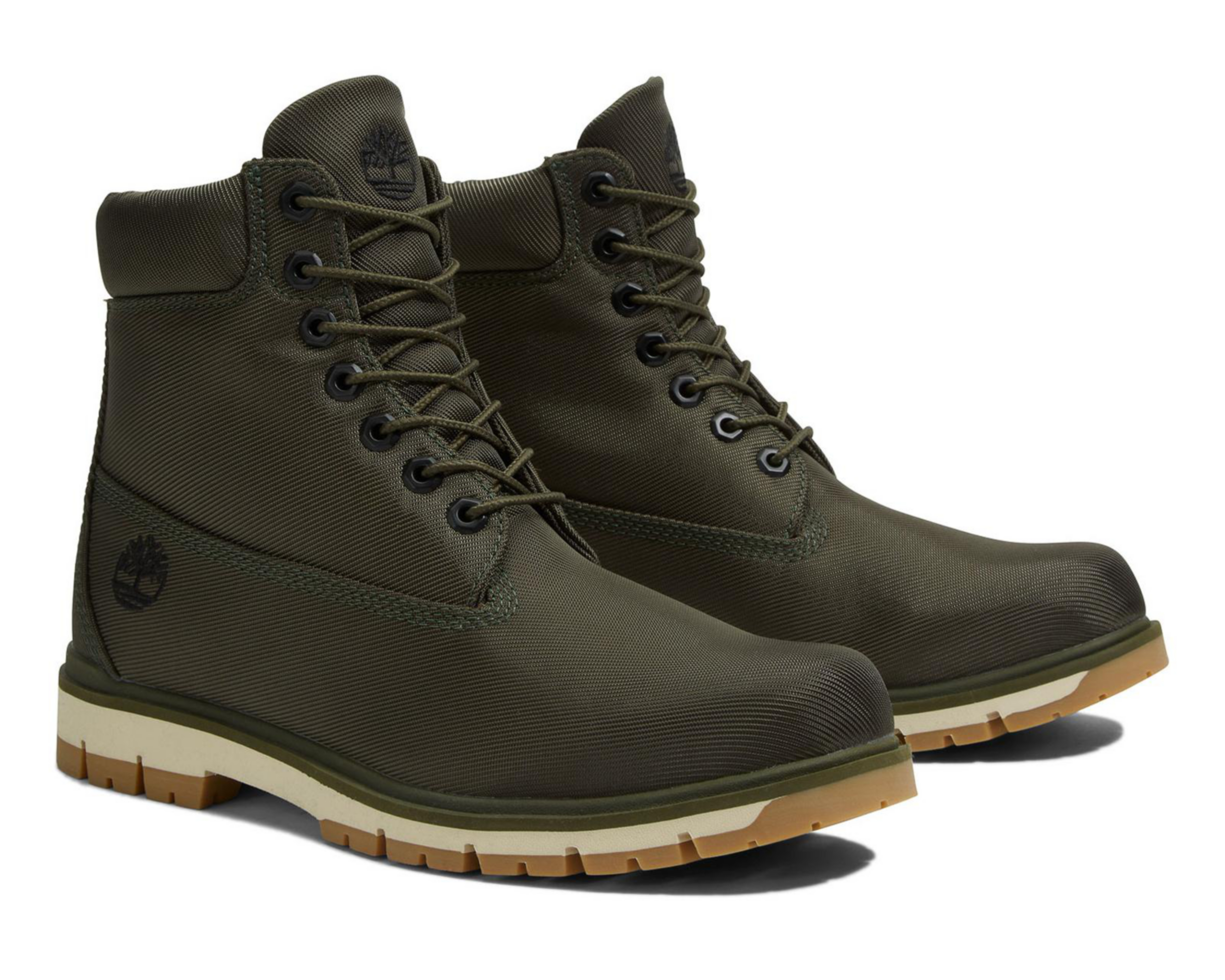 Foto 2 pulgar | Botas Casuales Timberland Radford para Hombre
