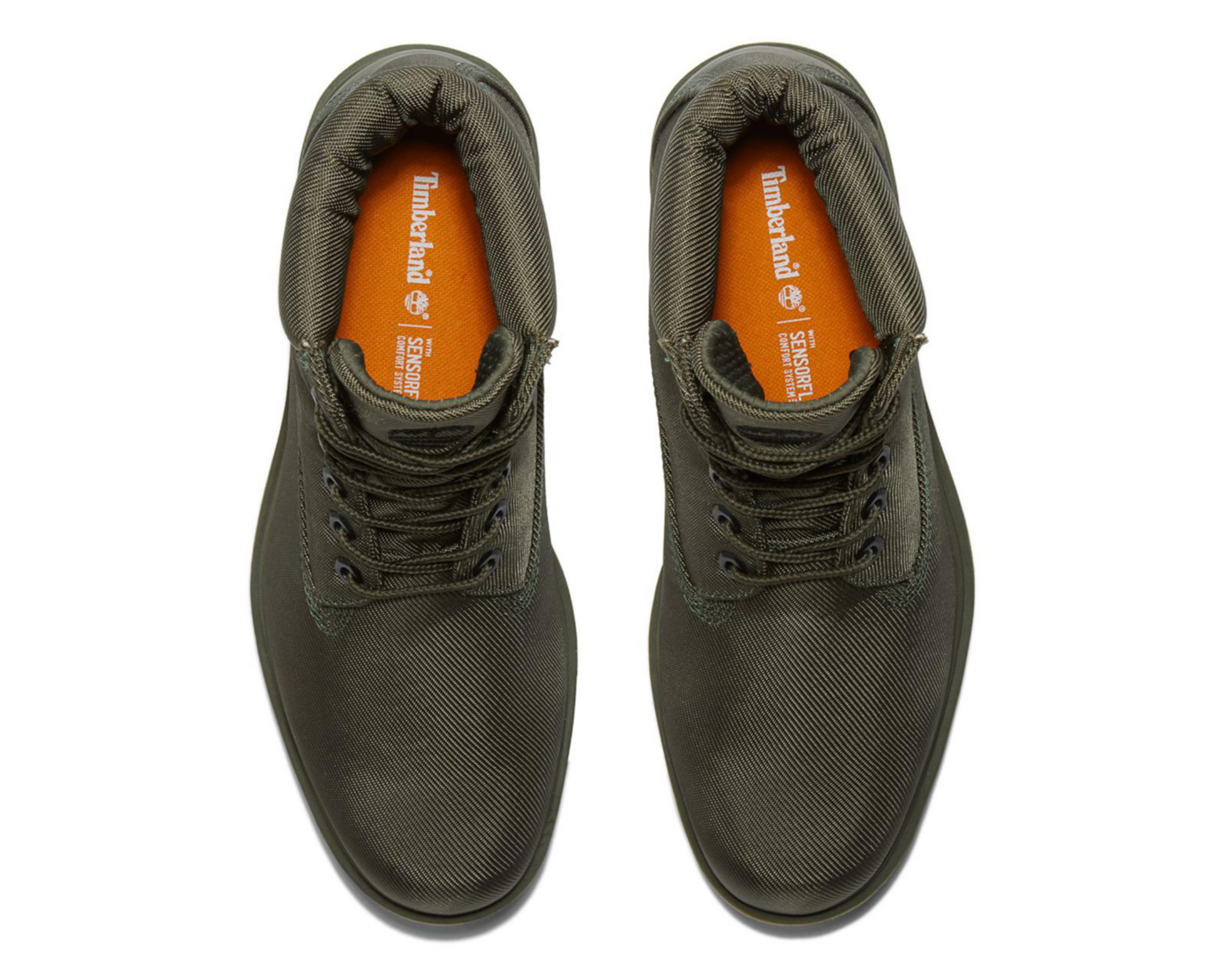 Foto 6 pulgar | Botas Casuales Timberland Radford para Hombre