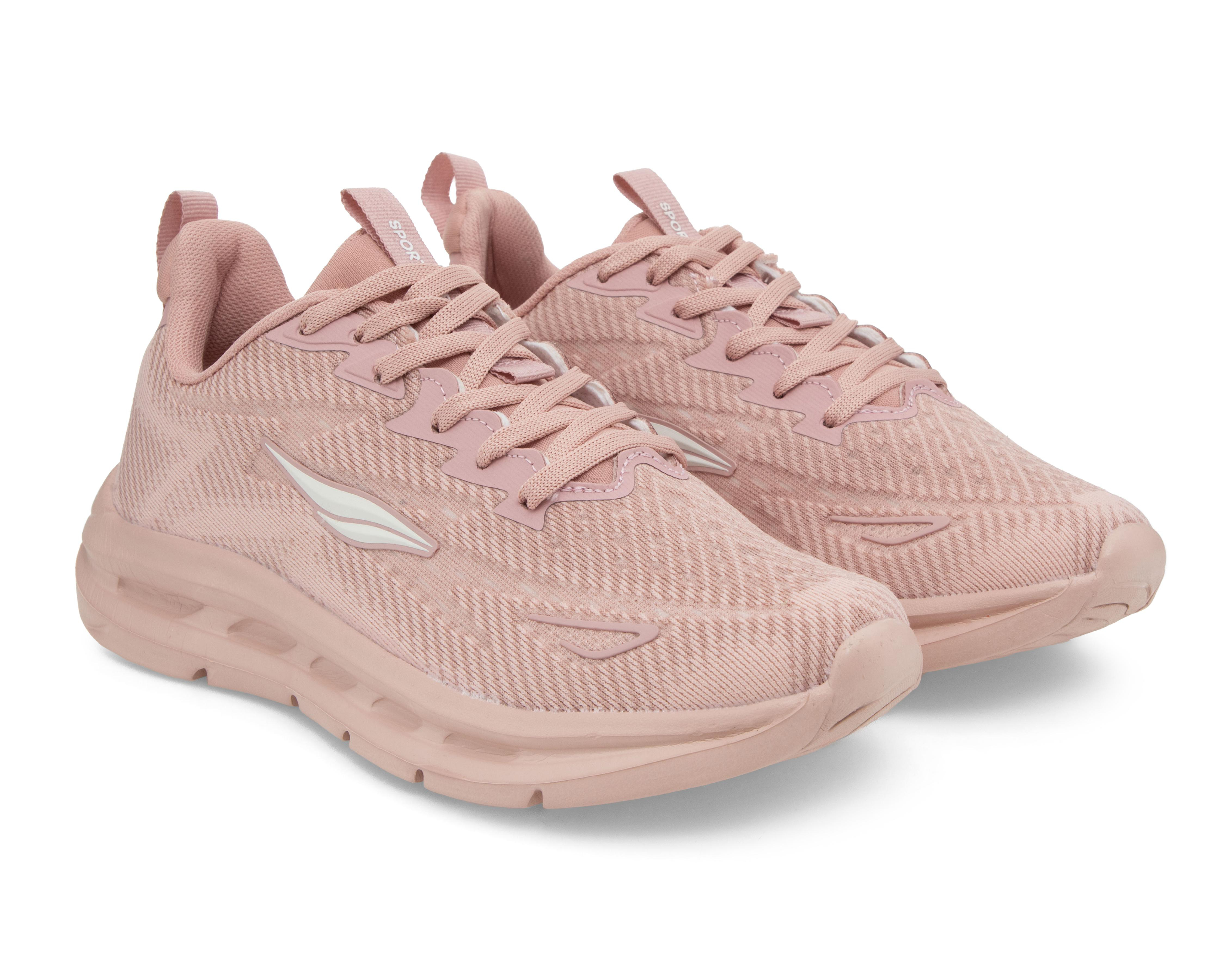 Foto 1 | Tenis para Jogging Sportline para Mujer