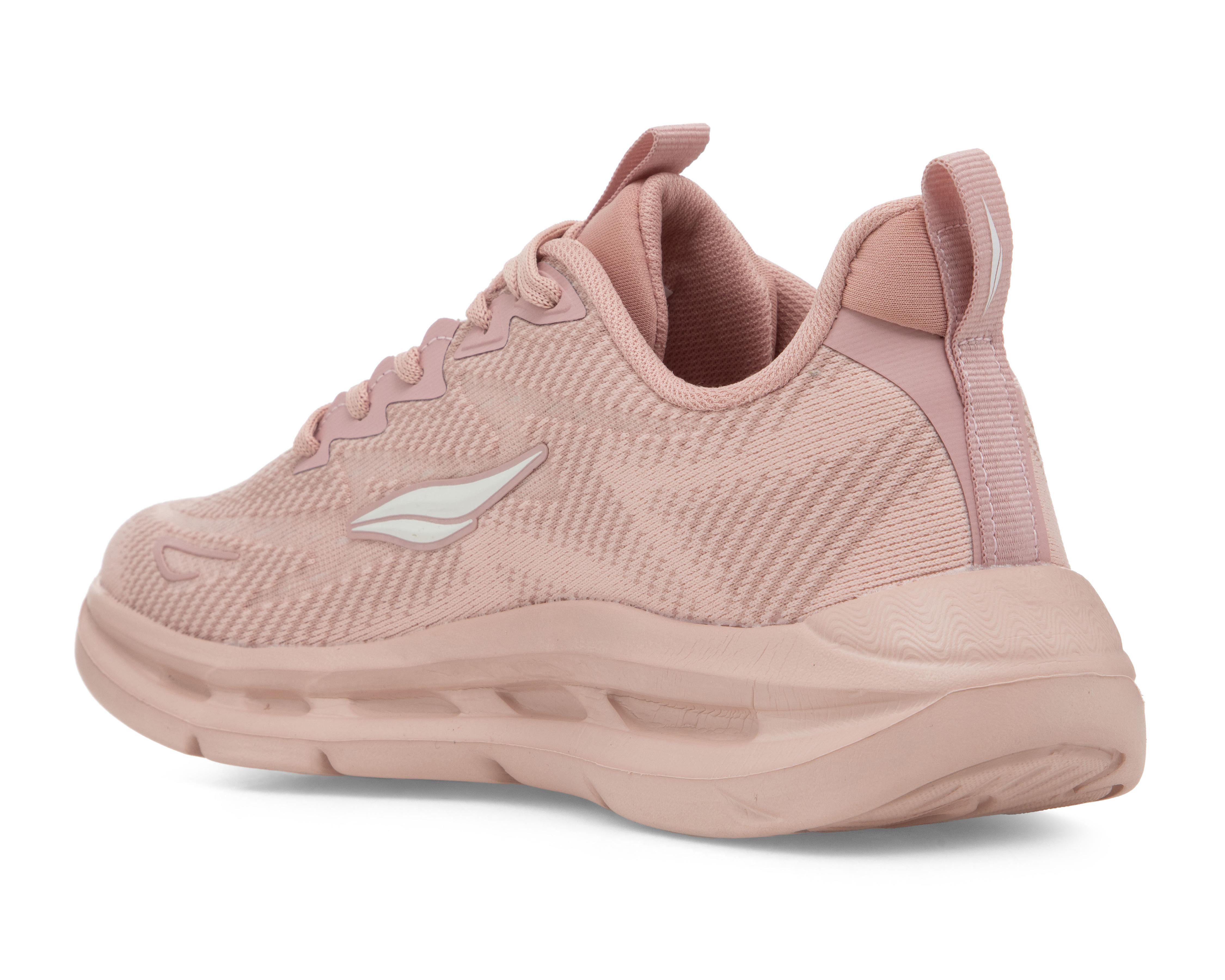 Foto 4 pulgar | Tenis para Jogging Sportline para Mujer