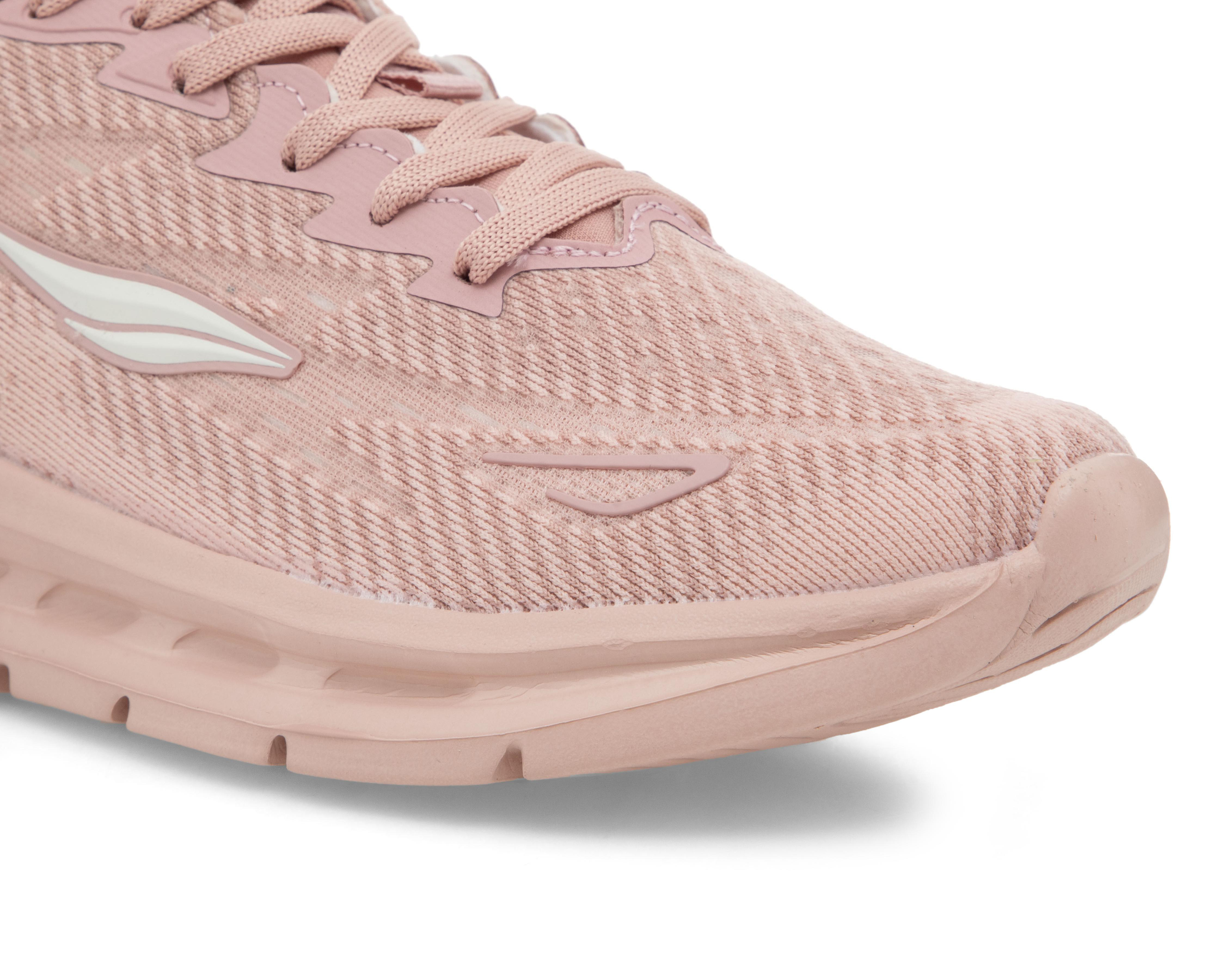 Foto 7 pulgar | Tenis para Jogging Sportline para Mujer