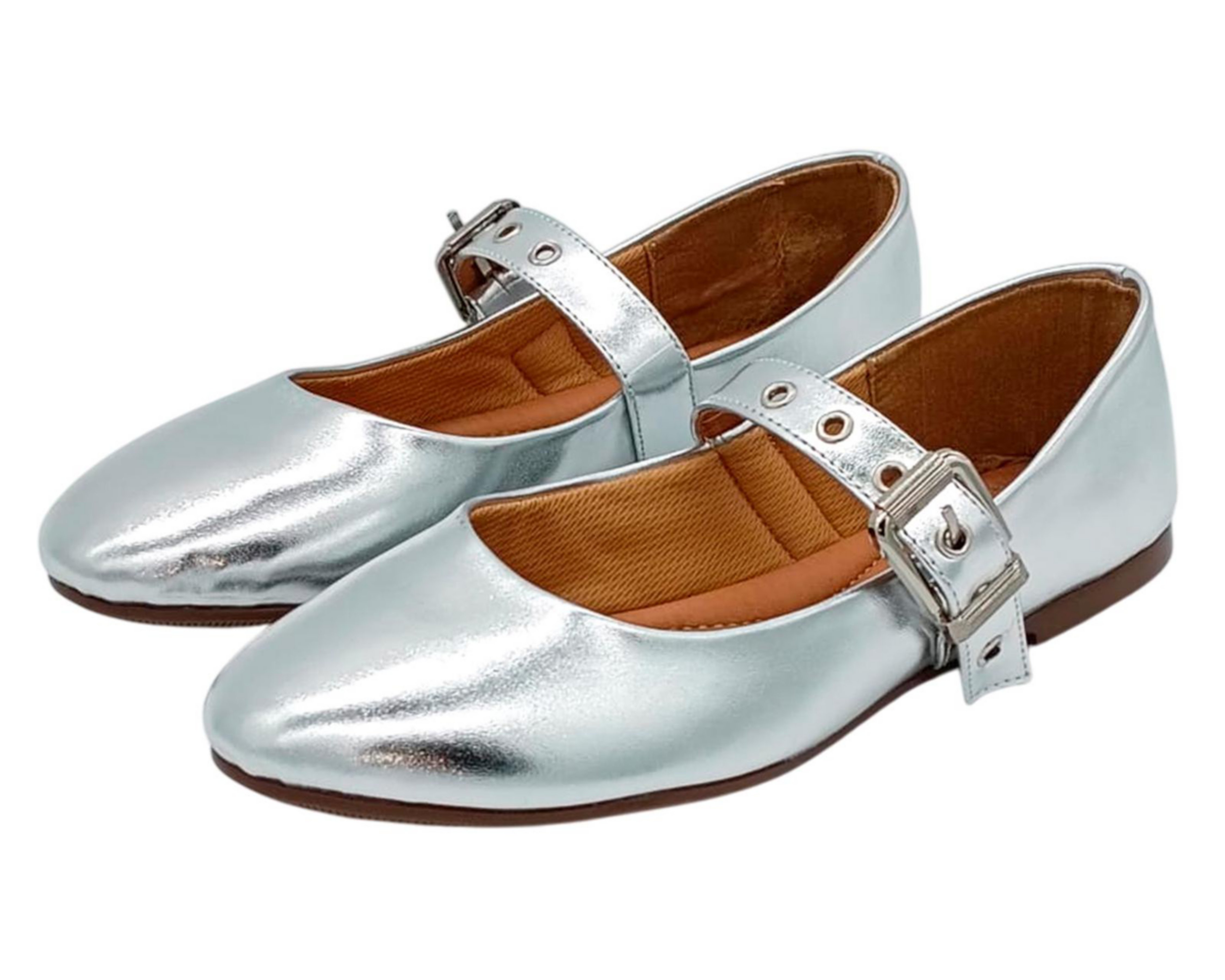 Flats Strona para Mujer
