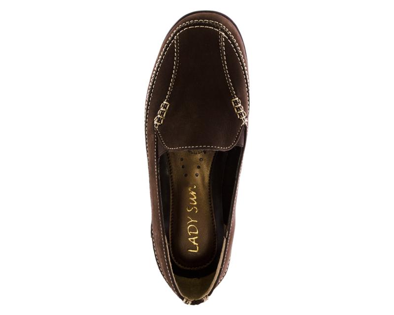 Foto 4 pulgar | Flats Strona para Mujer