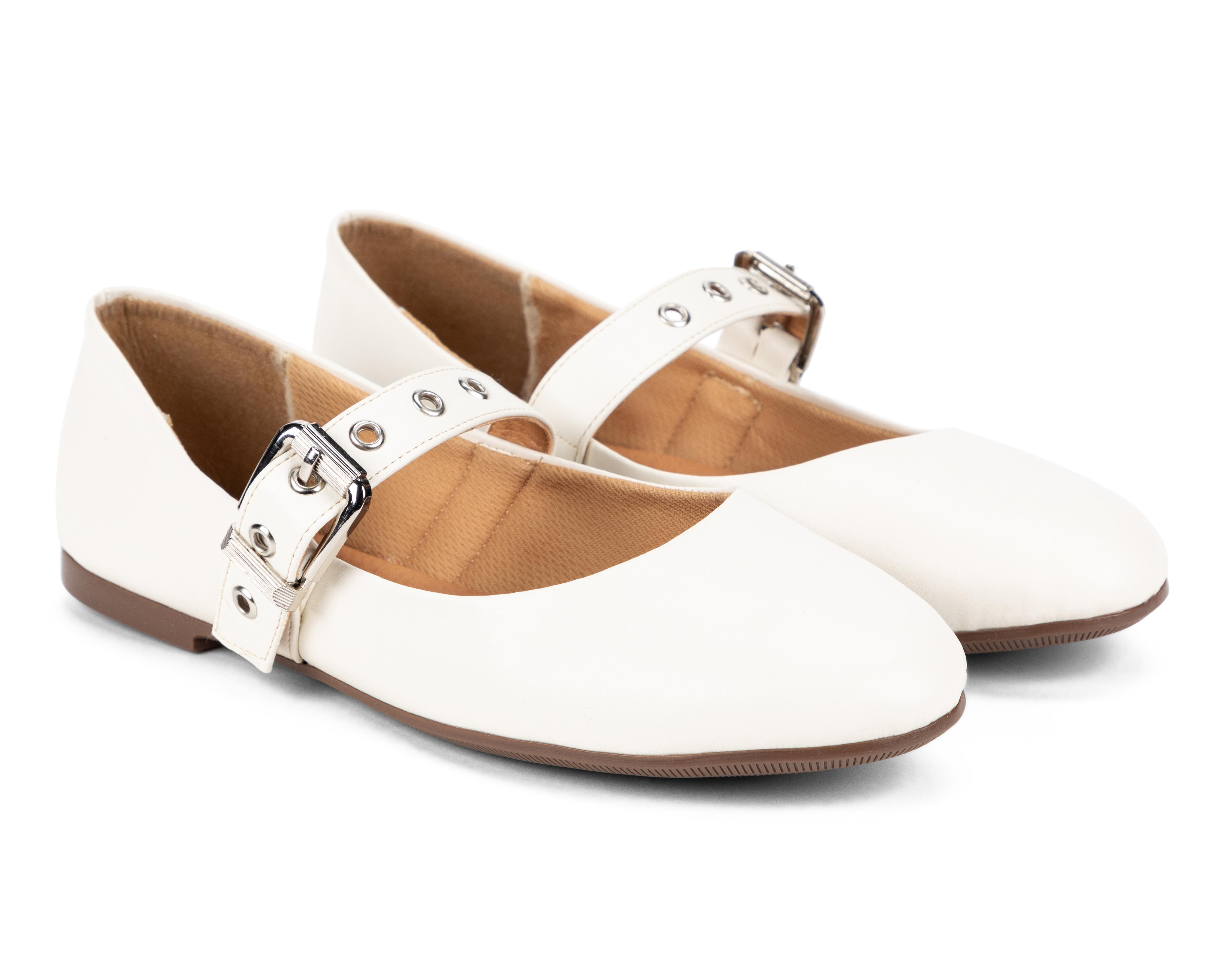 Flats Strona para Mujer