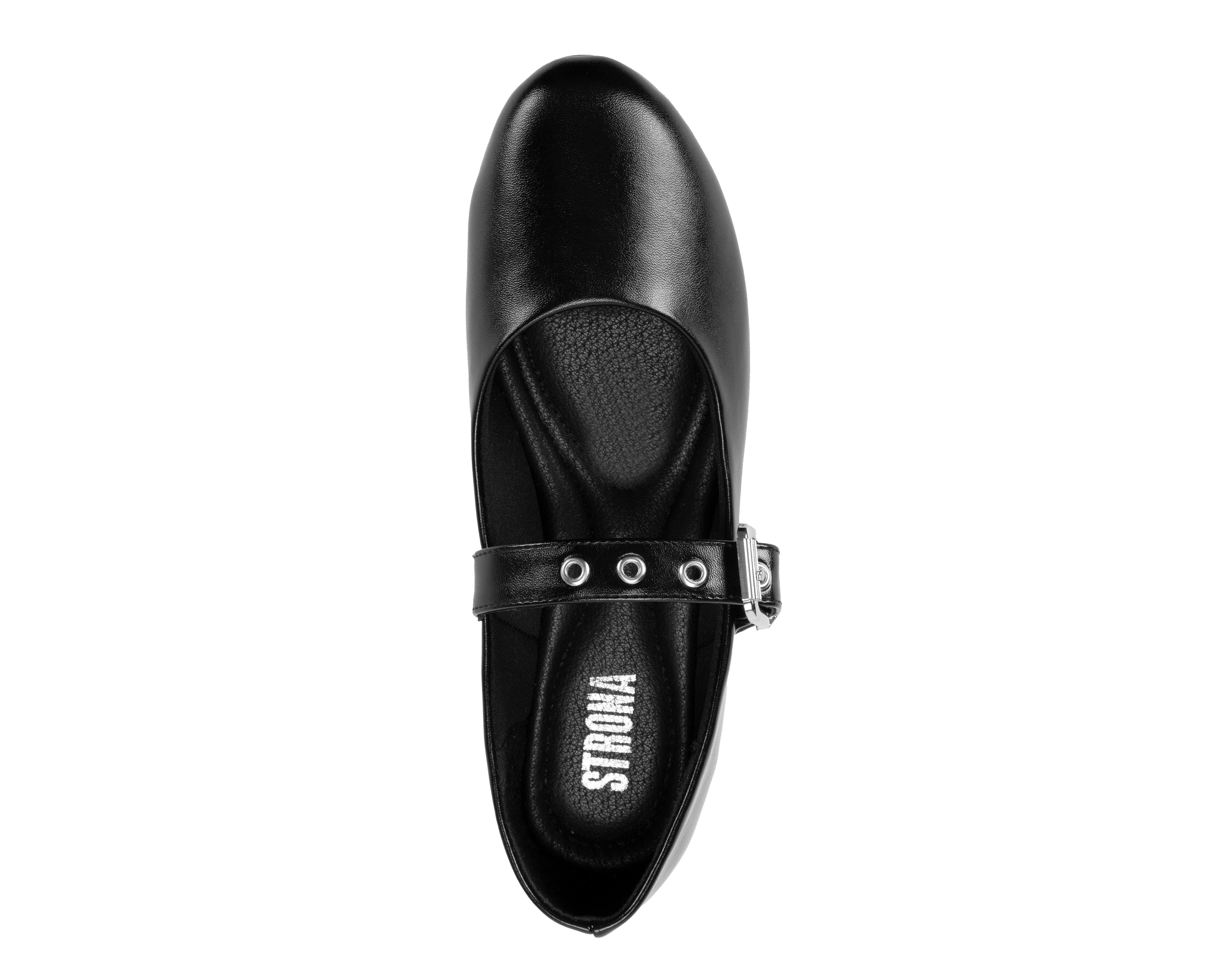 Foto 6 pulgar | Flats Strona para Mujer