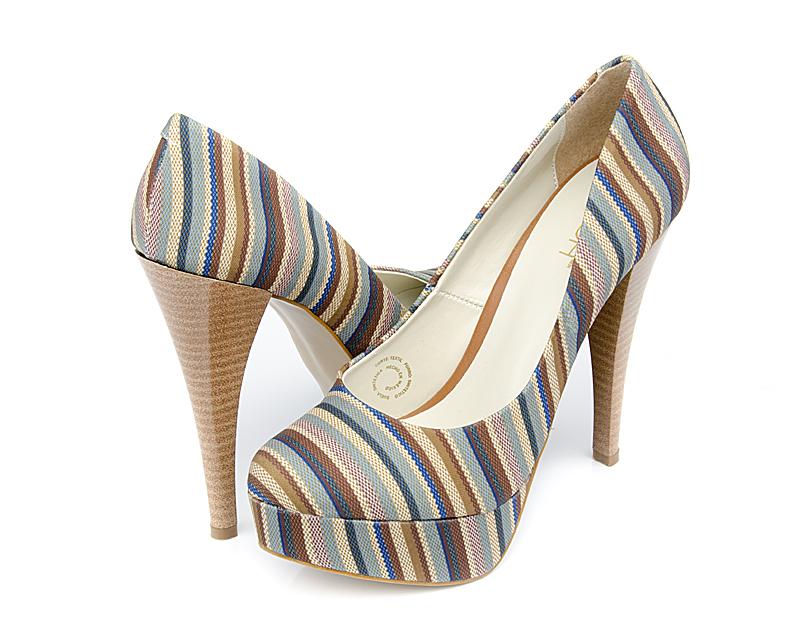 Zapatillas Strona para Mujer